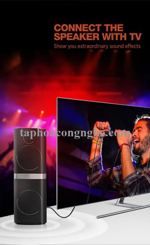 Ugreen 20740 5M màu Xám Cáp âm thanh bông sen Coaxial cao cấp AV133 30020740